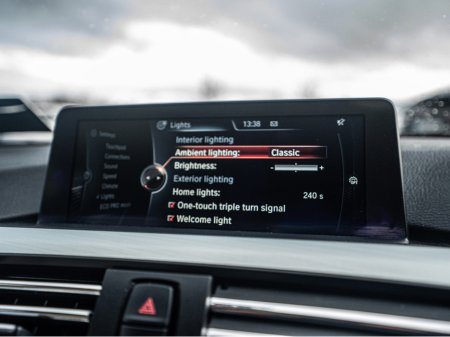 2014 BMW 4 Series 142 BMW 4 Grand Coupe Auto/New NCT/Warranty €14,888 thumbnail