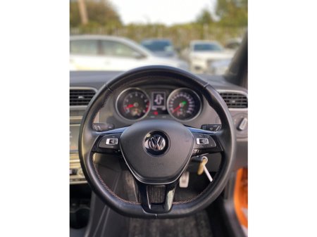 2017 Volkswagen Polo - thumbnail 14