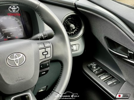 2024 Toyota C-HR - thumbnail 20