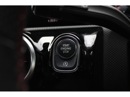 2019 Mercedes-Benz A Class - thumbnail 18