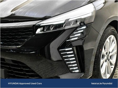 2025 Renault Clio - thumbnail 16