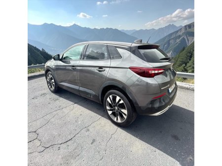 2019 Vauxhall Grandland X - photo 4