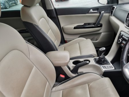 2019 Kia Sportage - thumbnail 20