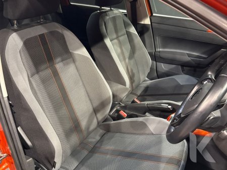 2022 Volkswagen Polo - thumbnail 17