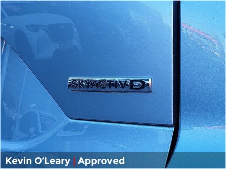 2022 Mazda CX-5 - thumbnail 15