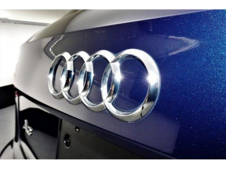 2018 Audi A3 1.4 TFSI S-TRONIC SPORTBACK *FULL GREY LEATHER* €19,890 thumbnail