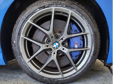 2023 BMW 2 Series 218i M Sport Gran Coupe €33,975 thumbnail