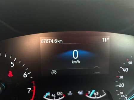 2024 Ford Focus - thumbnail 7