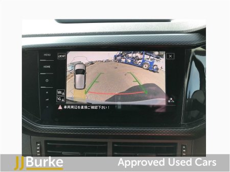 2023 Volkswagen T-Cross - thumbnail 13