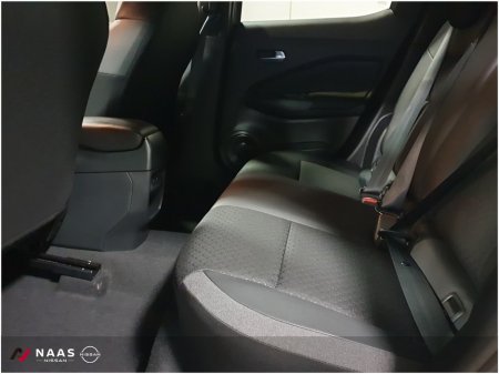 2026 Nissan Juke 1.0 SV PREMIUM MY24.2 thumbnail