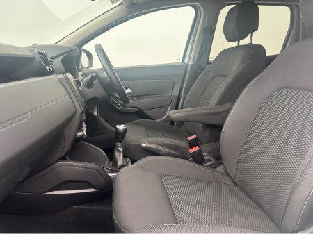 2020 Dacia Duster - thumbnail 15