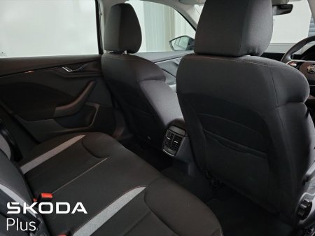 2025 Skoda Kamiq - thumbnail 6