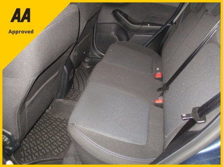 2023 Ford Fiesta ACTIVE TURBO HIGH SEATING HIGH SPEC WITH HEATED SEATS WITH LOW KMS €23,950 thumbnail