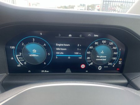 2025 Volkswagen Transporter  €36,475 thumbnail