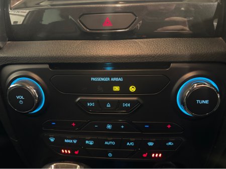 2021 Ford Ranger 2021 WILDTRACK 2.0 AUTOMATIC €25,950 thumbnail