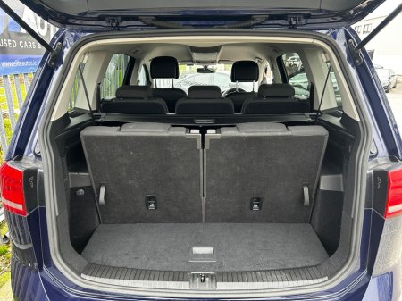 2016 Volkswagen Touran - thumbnail 13