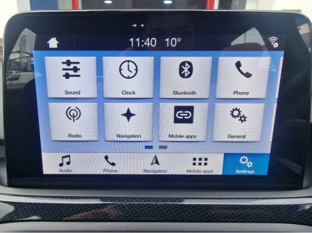 2019 Ford Focus - thumbnail 20