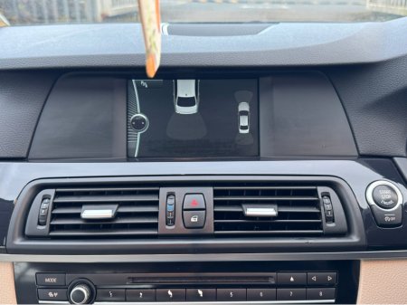 2012 BMW 5 Series - thumbnail 19