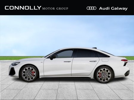 2026 Audi A6 - photo 3