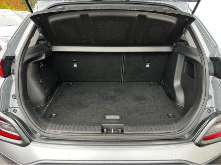 2018 Hyundai Kona 1.0 KAUAI EXECUTIVE 120 BHP €12,950 thumbnail