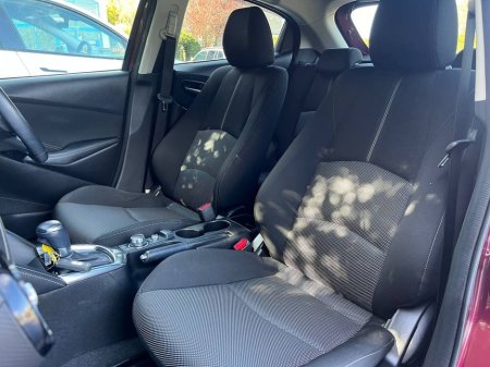 2017 Mazda Demio - thumbnail 6