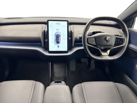 2024 Volvo EX30 - thumbnail 8