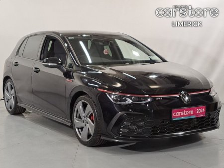 2024 Volkswagen Golf - thumbnail 1