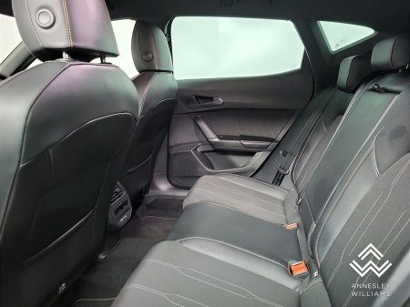 2025 Cupra Formentor - thumbnail 15