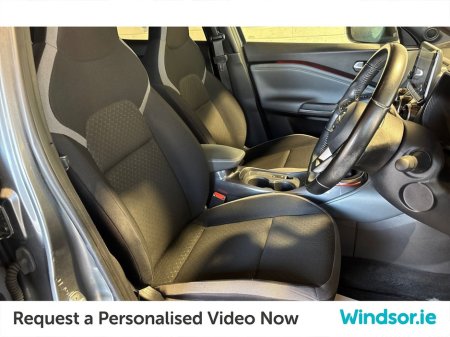 2020 Nissan Juke 1.0T PET 2WD SV Premium €18,995 thumbnail