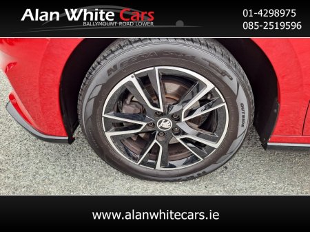 2023 Skoda Fabia - thumbnail 38