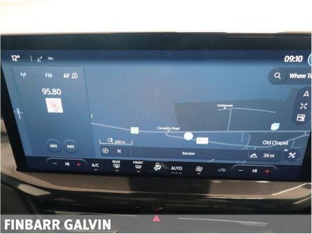 2023 Ford Focus 1.0L EcoBoost 125PS ST-Line €22,950 thumbnail