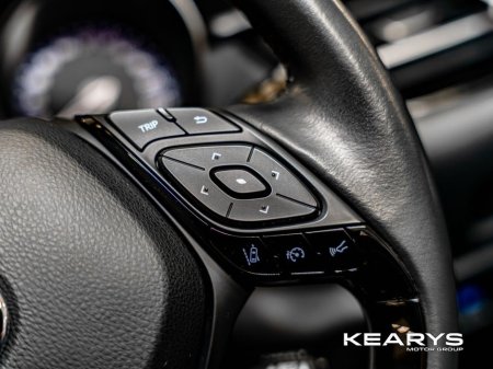 2023 Toyota C-HR - thumbnail 38