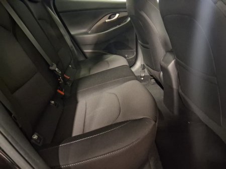 2018 Hyundai i30 - thumbnail 4