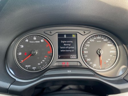 2022 Audi Q2 - thumbnail 10