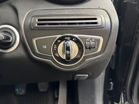 2017 Mercedes-Benz C Class C180D *LOW MILEAGE* €55 PER WEEK €16,995 thumbnail
