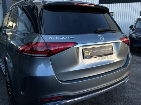 2021 Mercedes-Benz GLE Class - thumbnail 19