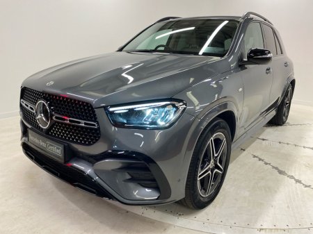 2025 Mercedes-Benz GLE Class - thumbnail 12