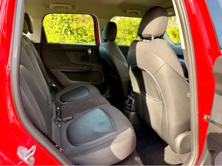 2018 MINI Countryman - thumbnail 14