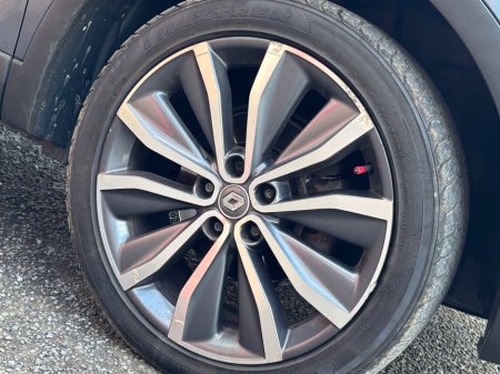 2018 Renault Kadjar - thumbnail 5