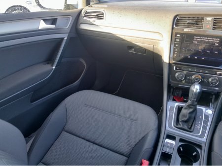 2018 Volkswagen Golf 1.2 petrol high Line Automatic 5 Door. €17,500 thumbnail