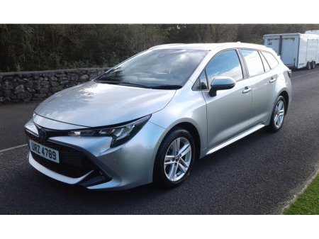 2023 Toyota Corolla - photo 5