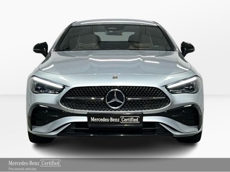 2024 Mercedes-Benz CLE - thumbnail 7