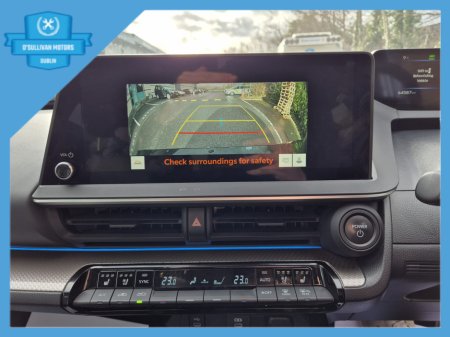 2023 Toyota Prius /2023/IRISH CAR/PLUG-IN HYBRID €30,499 thumbnail