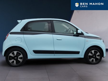2015 Renault Twingo - thumbnail 6