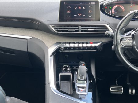 2018 Peugeot 5008 2018 Peugeot 5008 2.0 Blue HDI GT LINE Automatic 7 Seater *PAN ROOF* €26,950 thumbnail