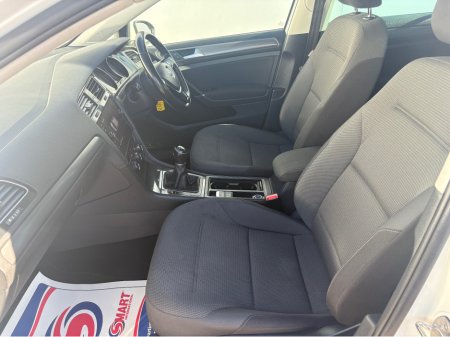 2019 Volkswagen Golf - thumbnail 15