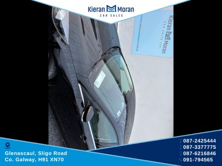 2018 Ford Focus TITANIUM 1.5 TD 4DR €12,950 thumbnail