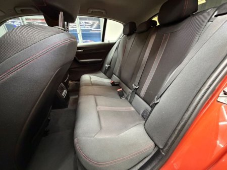 2016 BMW 1 Series - thumbnail 29