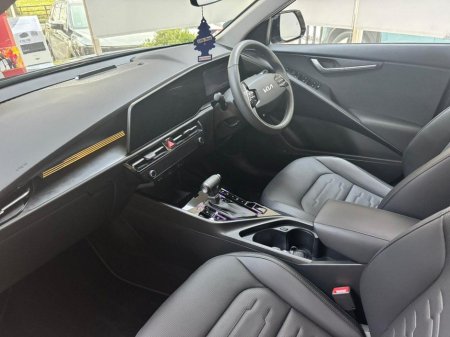 2025 Kia Niro Niro K3 PHEV €38,995 thumbnail