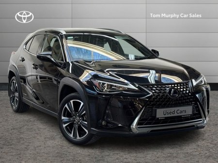 2022 Lexus UX 250 H DYNAMIC HYBRID - LOW MILEAGE - ONE OWNER - EXCELLENT CONDITION